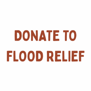 Donation to Flood Relief Efforts